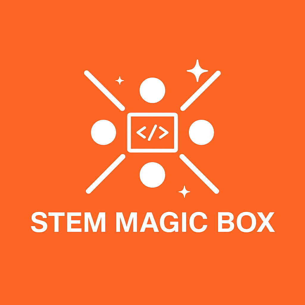 STEM MAGIC BOX